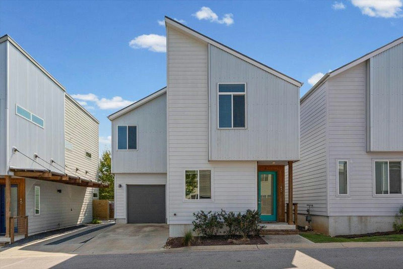 801 N Bluff Dr #45 — exterior