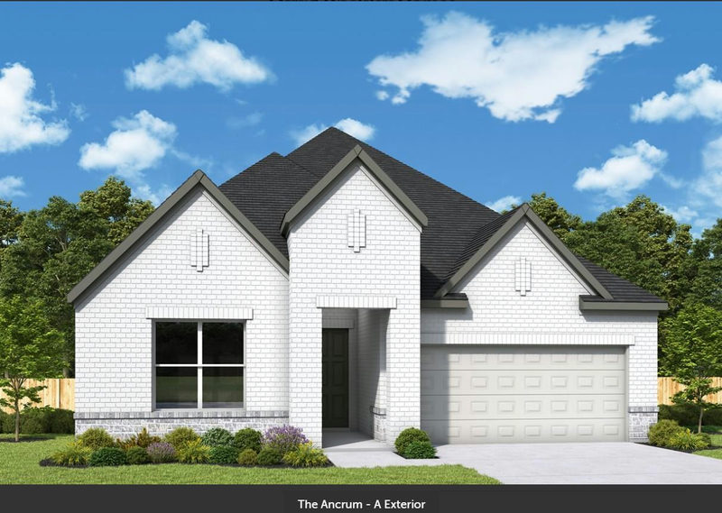 109 Silver Lupine Cv — exterior