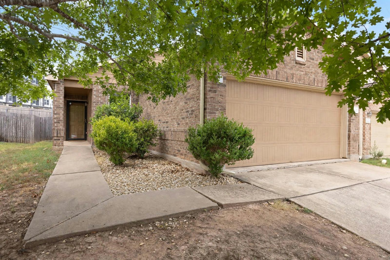 6617 Sunderland Trl — exterior