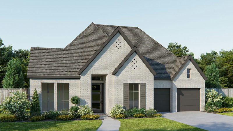 158 Kingswood Dr — exterior