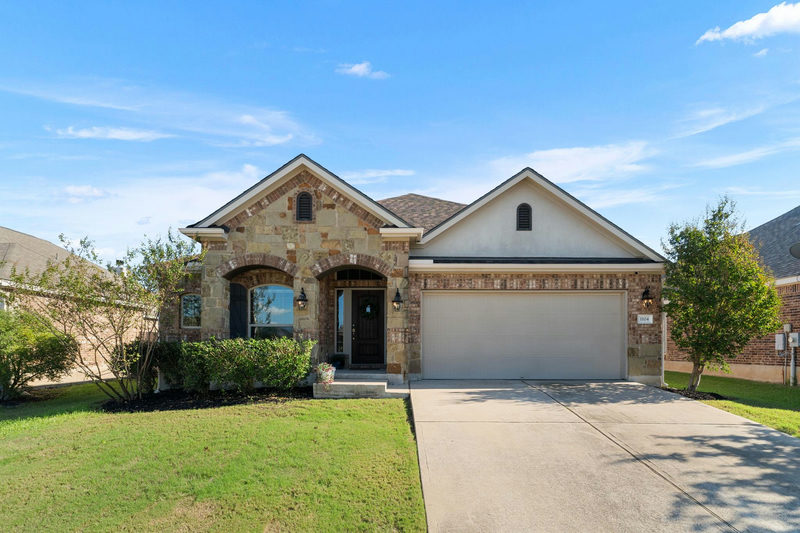 1104 Arvada Dr — exterior