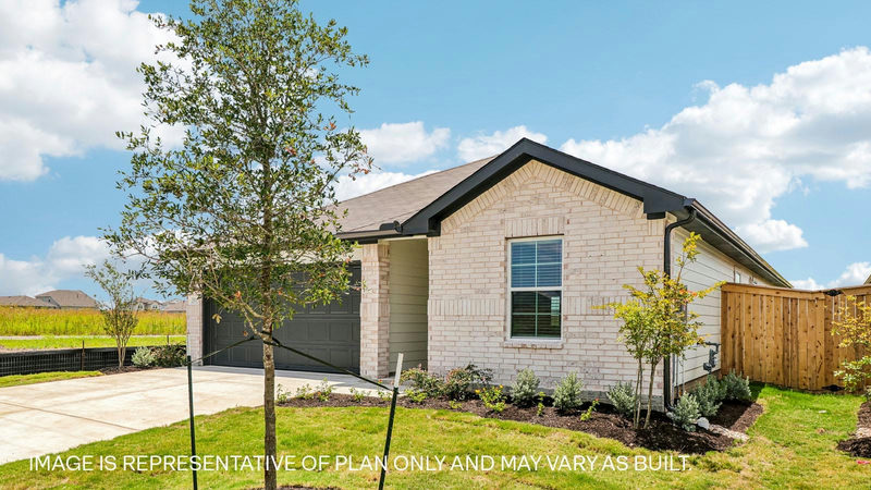 25520 Timber Drop Ln — exterior