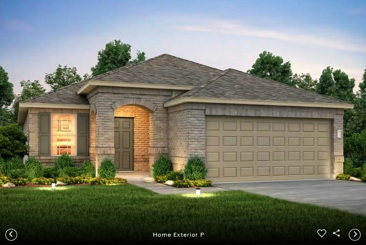 500 Henry Milton Rd — exterior