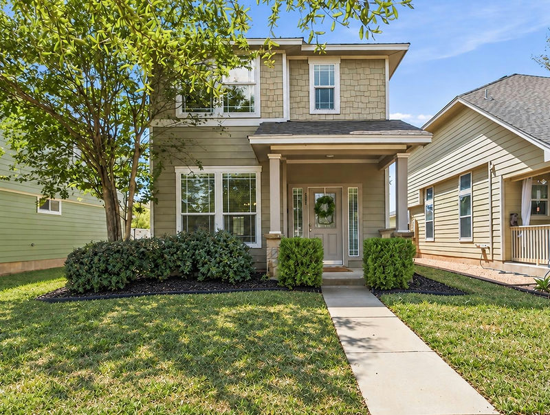 809 Craters Of The Moon Blvd — exterior