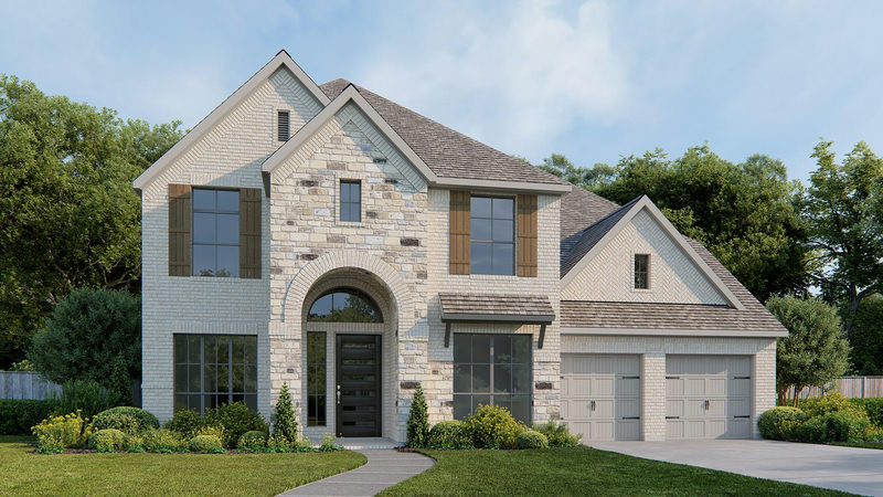 153 Kingswood Dr — exterior
