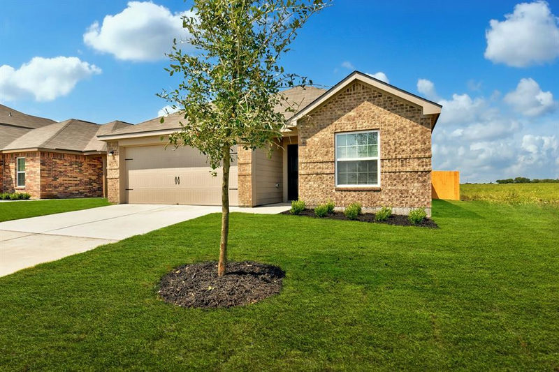 13028 Torrey Reynolds Dr — exterior