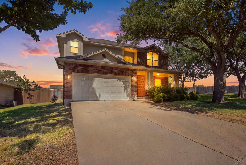 12572 Wethersby Way — exterior