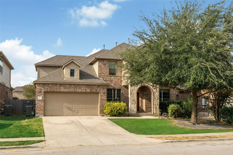 571 Clear Springs Hollow — exterior