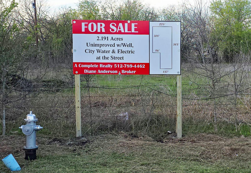 1411 Old Thorndale Rd — exterior