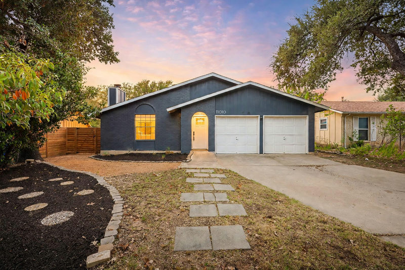 11010 Prairie Dove Cir — exterior