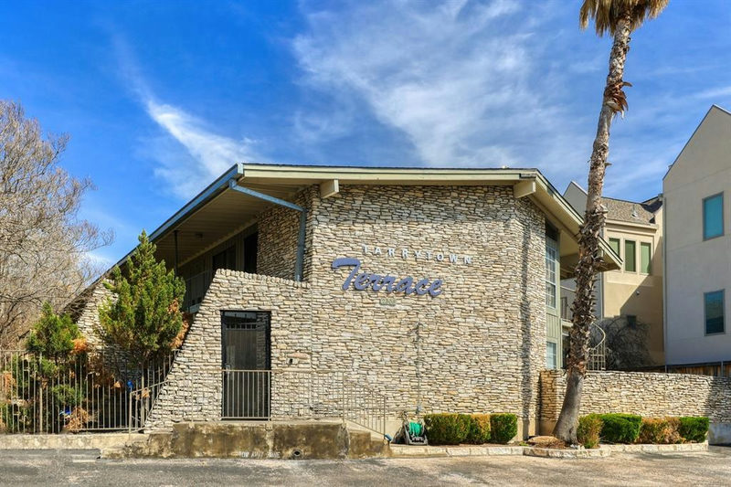 2308 Enfield Rd #204 — exterior