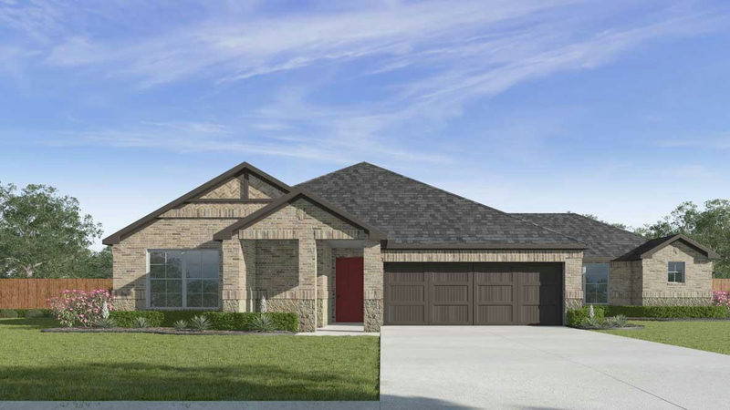 516 Eagle Canyon Dr — exterior