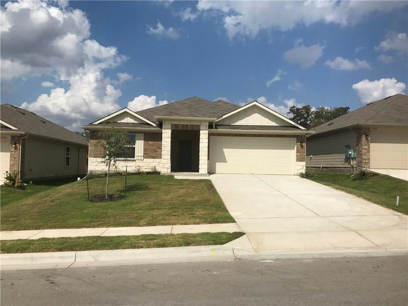 5820 Ronee Leah Dr — exterior