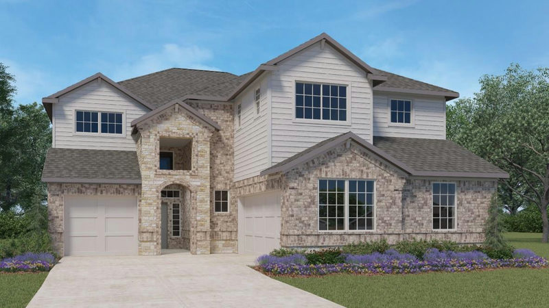 540 Prairie Wind Dr — exterior