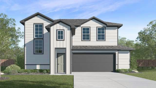 351 Palestine Trl — exterior