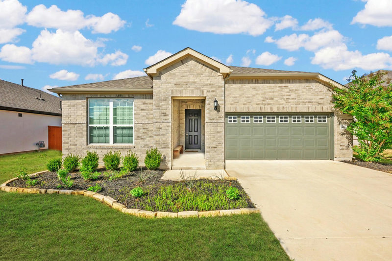 361 Barn Hill Loop — exterior