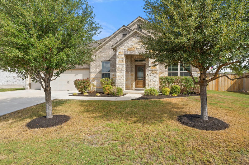 3360 Amerigo Pl — exterior