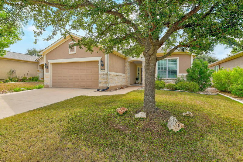 707 Apache Mountain Ln — exterior