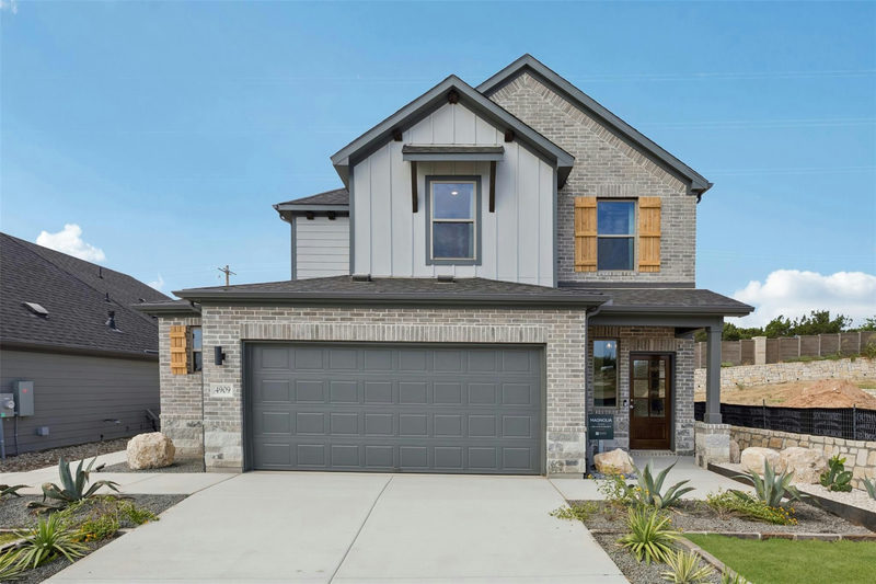 10912 True Valor Dr — exterior