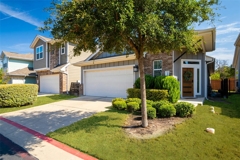 1412 Casa Dr — exterior