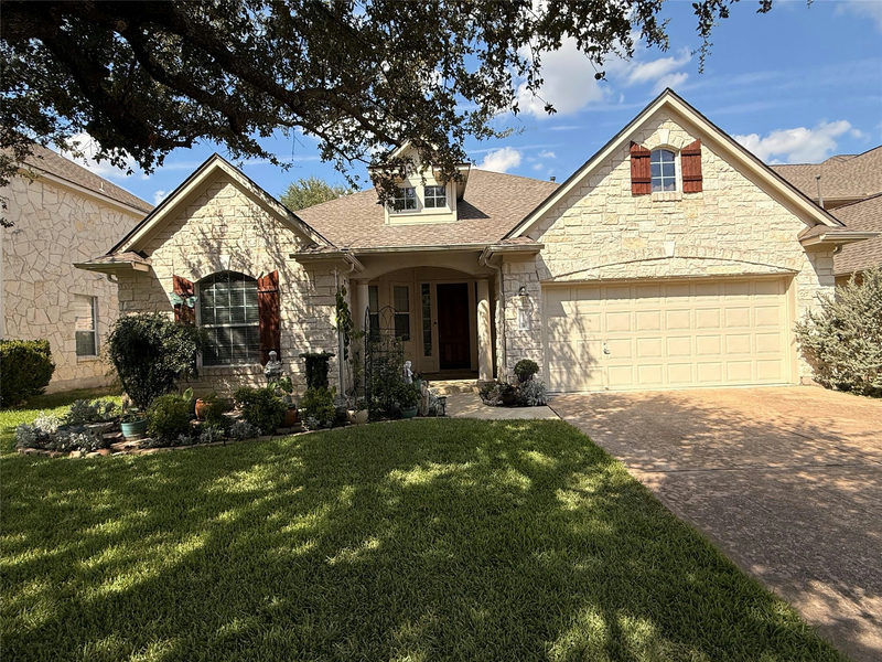 11124 Sandstone Trl — exterior
