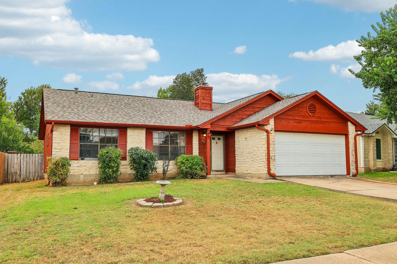 1705 Primrose Trl — exterior