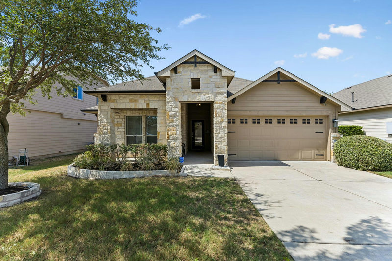 13736 Harrisglenn Dr — exterior