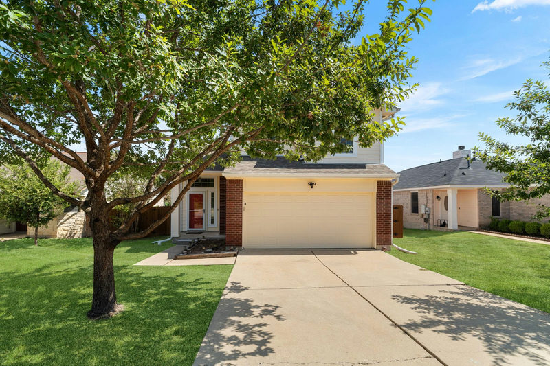21013 Secretariat Ridge Ln — exterior