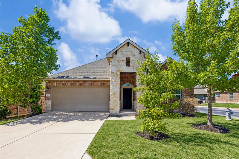 11008 Bruneau Trl — exterior