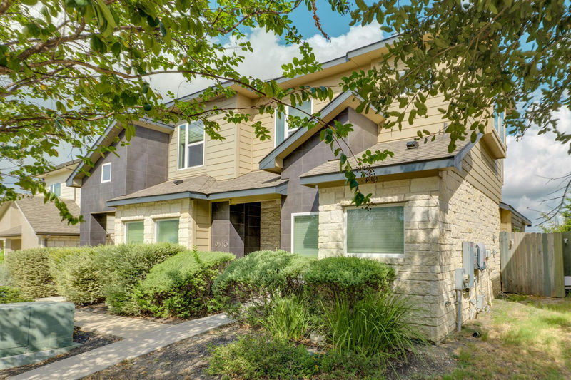 9510 Whisper Willow Blvd — exterior