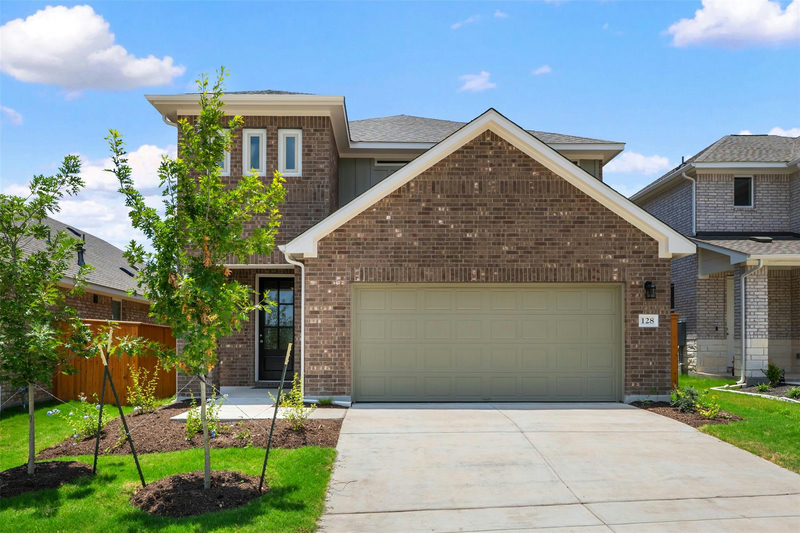 310 Possumhaw Ln — exterior