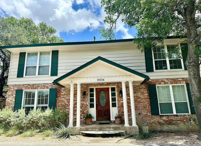11506 Whisper Rock St