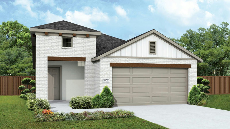 1216 Windrow Run — exterior