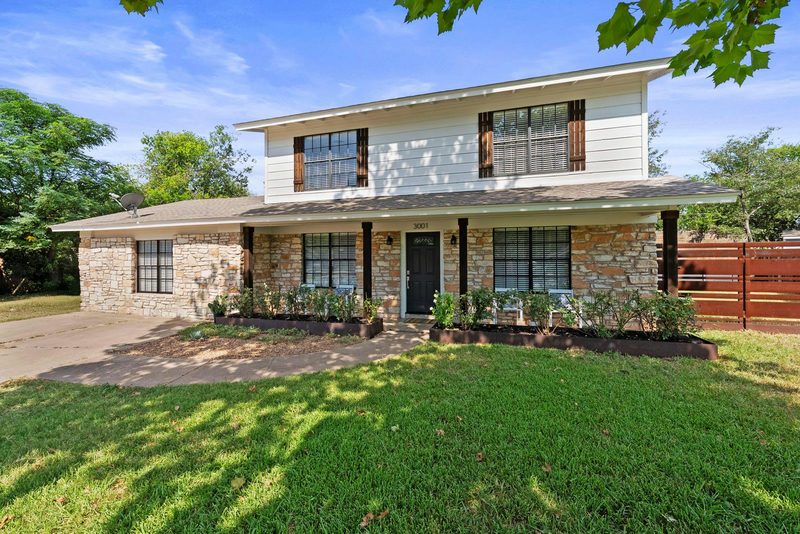 3001 Maplelawn Cir — exterior