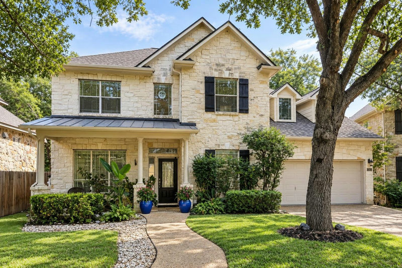13013 Bloomfield Hills Ln — exterior