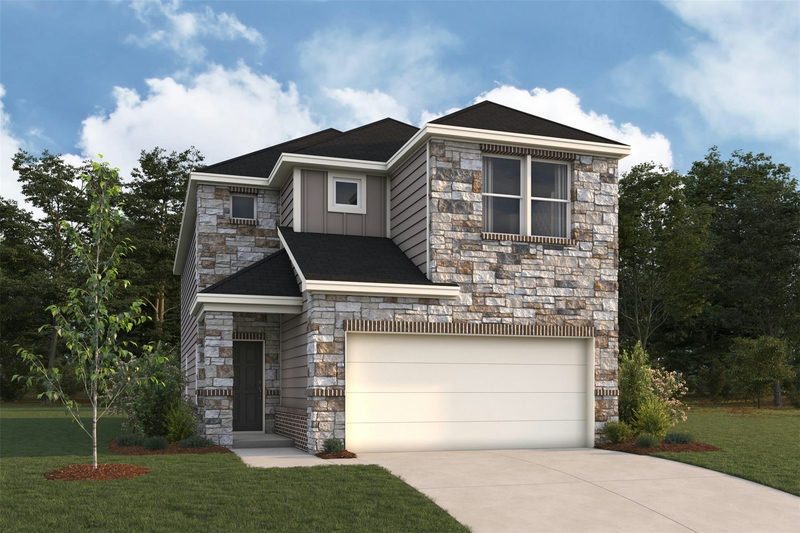 467 Bishop Wood Rd — exterior
