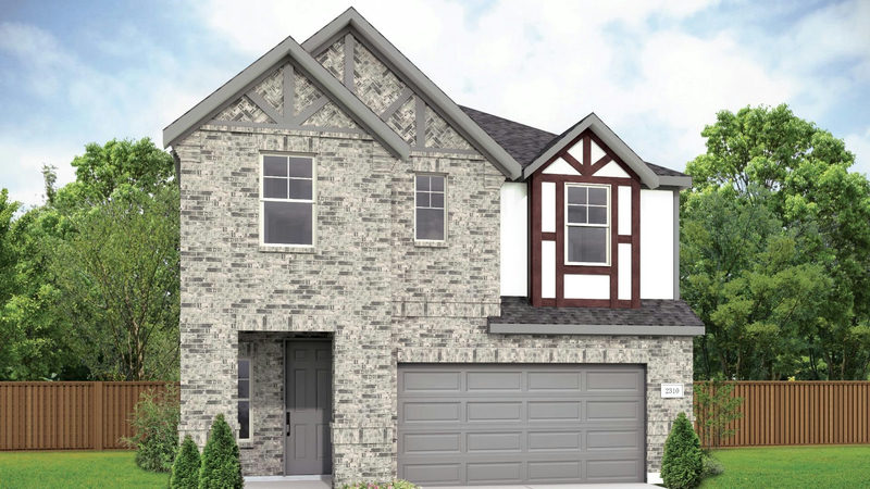 1223 Windrow Run — exterior