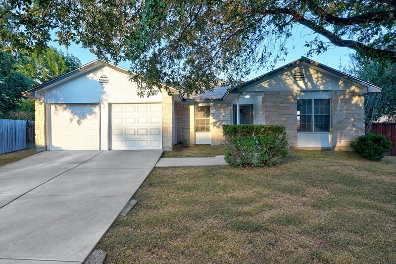 11732 Maybach Dr — exterior
