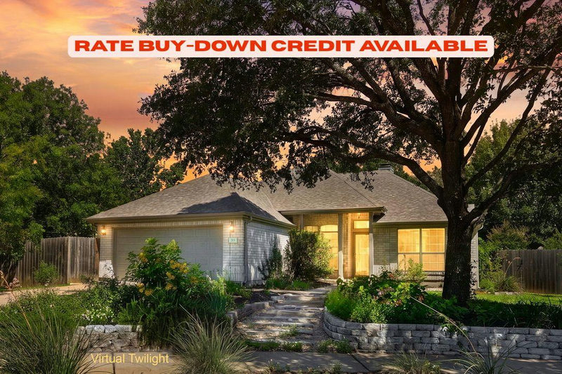 213 Rio Vista Dr — exterior