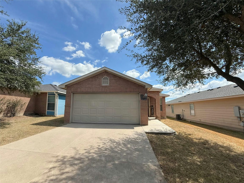 5713 Berryline Way — exterior