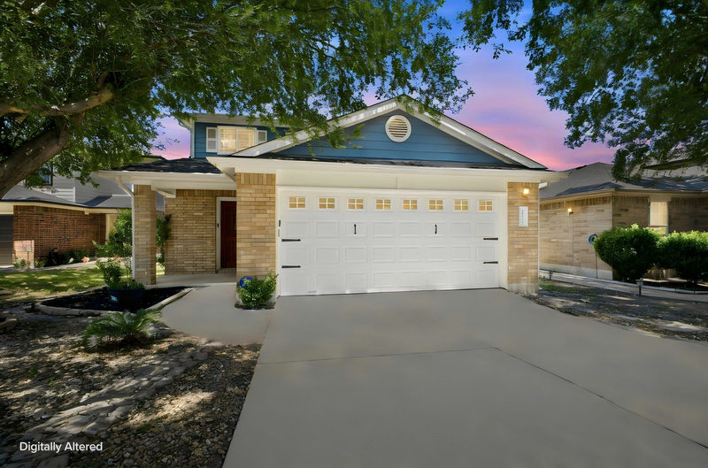 12312 Granton Cv — exterior