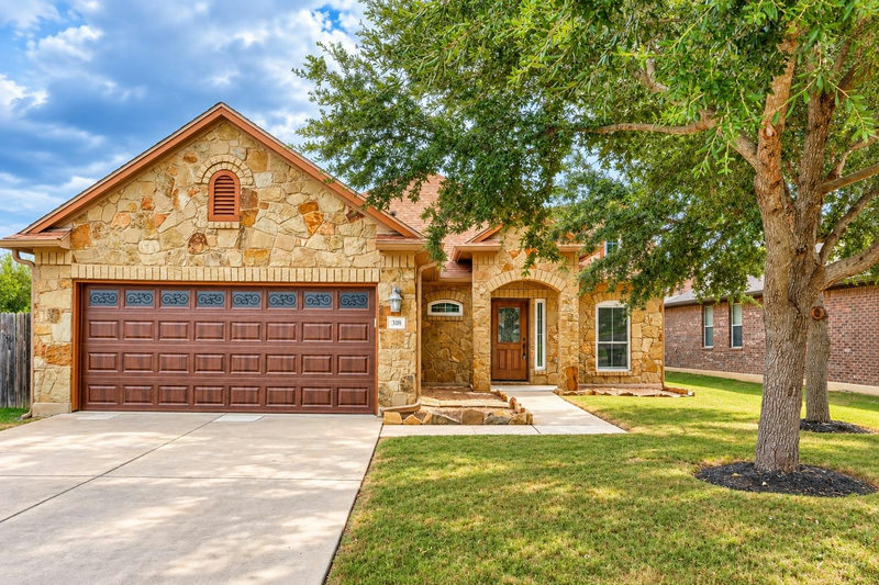 318 Blossom Valley Strm — exterior