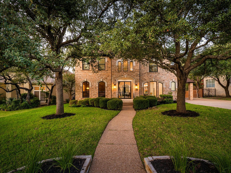 10804 Winchelsea Dr — exterior
