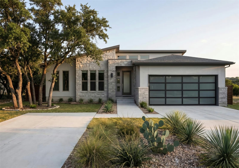 21507 Santa Elena Cir — exterior