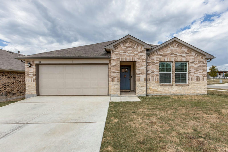 104 Pronghorn Cir — exterior