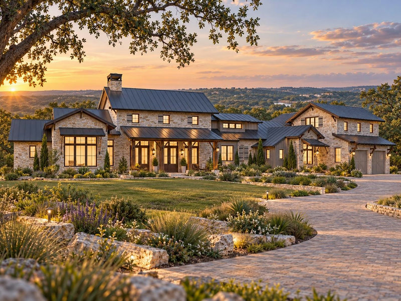 TBD Bell Springs Rd — exterior