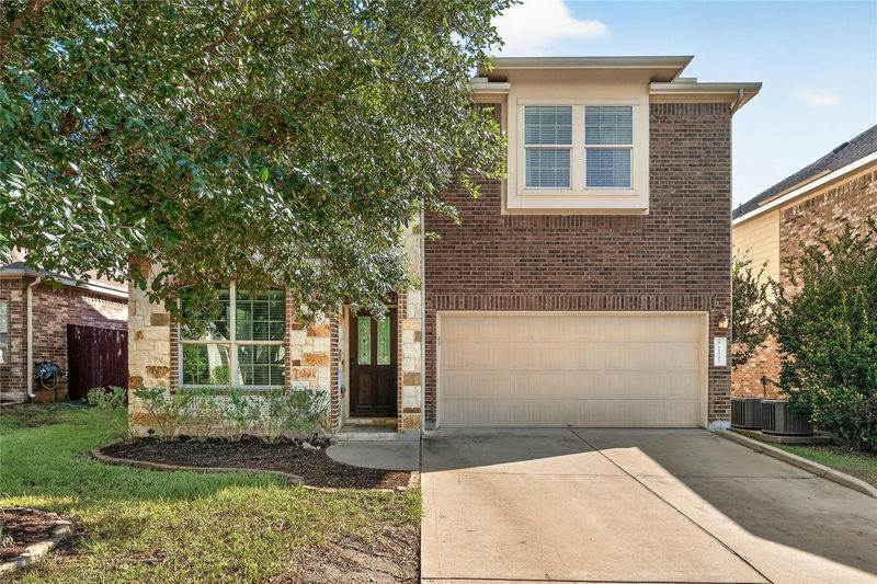 11005 Desert Willow Loop — exterior