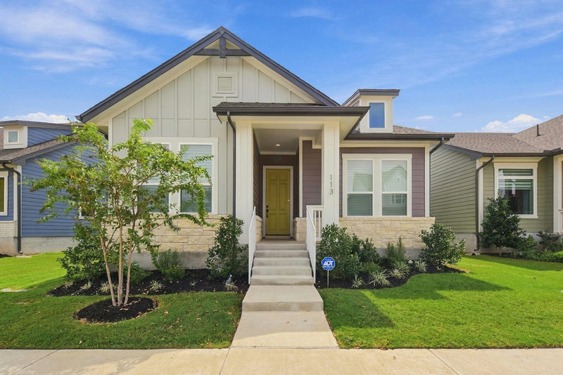 113 Gouda Dr — exterior