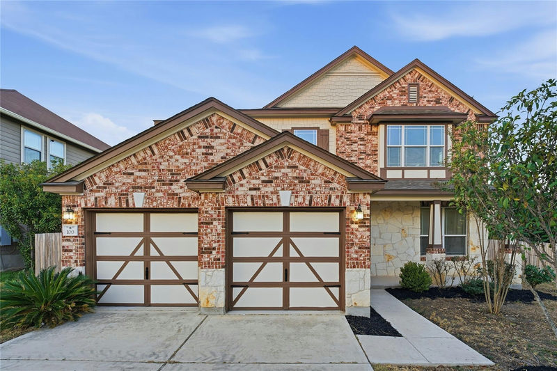 100 Quinton Cv — exterior