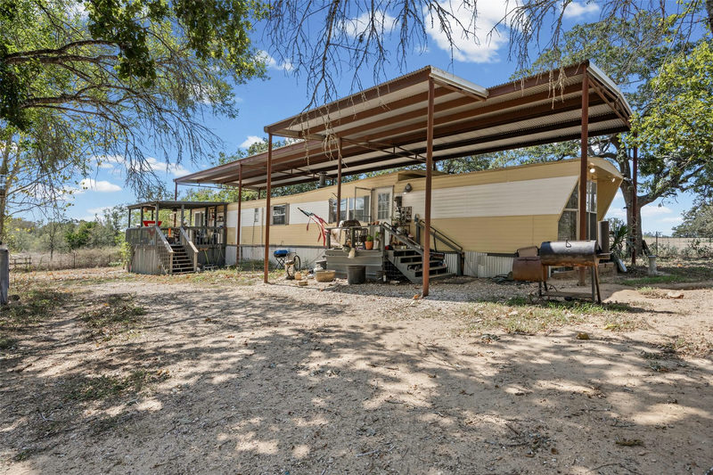 336 Boulder Ln — exterior